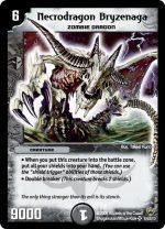 Necrodragon Bryzenaga