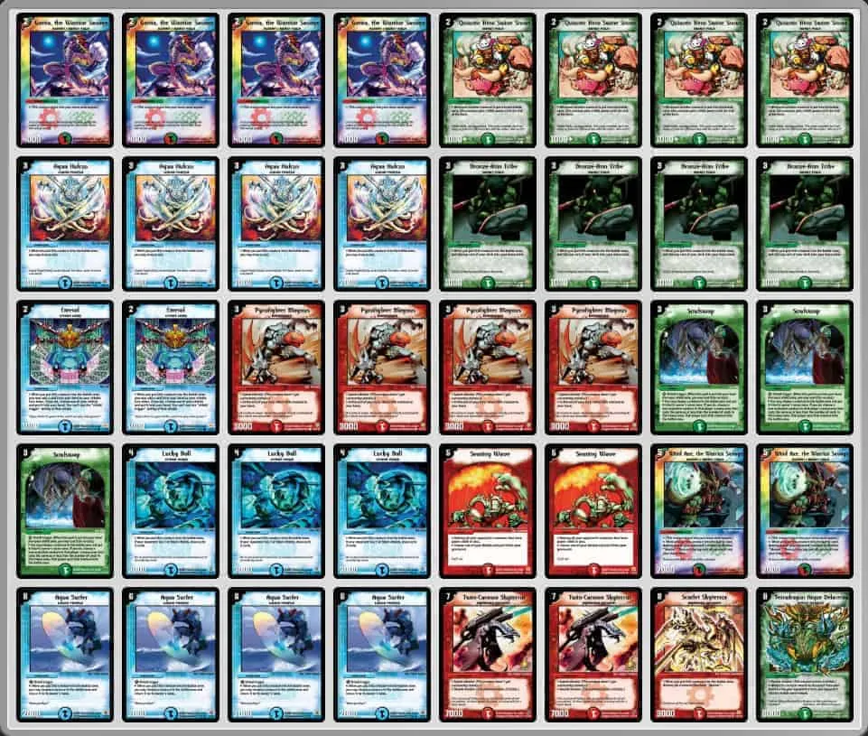 WFN AGGRO